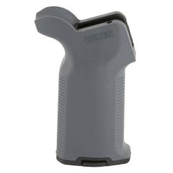 Magpul MOE-K2+ Grip Gray Polymer
