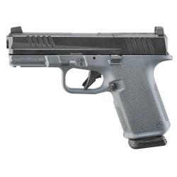 Ruger RXM 9MM 15rd