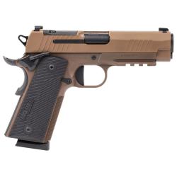 Sig Sauer 1911 X-Carry Coyote
