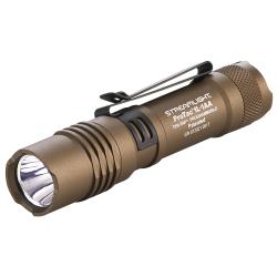 Streamlight ProTac 1L Everyday Carry Flashlight  Coyote 40/150/350 Lumens White LED