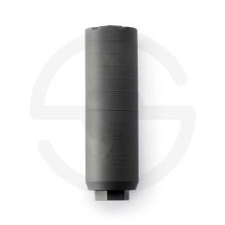 Q LLC Jumbo Shrimp Suppressor Titanium