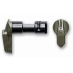 Radian Weapons Talon  45/90 Ambi Safety, Fits Mil-Spec AR-15
