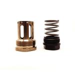 Axis MFG Pistol Booster Housing Complete