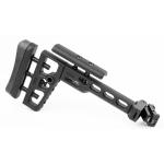 SAMSON MFG S.A.S SIDE FOLDING STOCK BLK