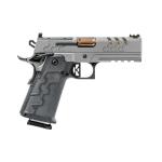 Kimber, 2K11 PRO Stainless, Semi-automatic 9mm