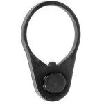 LBE Receiver End Plate 