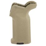 Magpul FDE MOE-K2 Grip Polymer Aggressive Textured