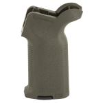 Magpul K2 Grip Aggressive Textured OD Green Polymer
