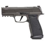 SIG Sauer P365 AXG Legion