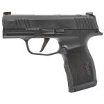 Sig Sauer P365X Optic Ready