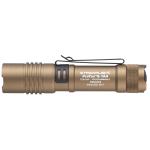 Streamlight ProTac 1L Everyday Carry Flashlight  Coyote 40/150/350 Lumens White LED