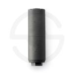 Q LLC Jumbo Shrimp Suppressor Titanium