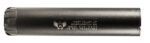 SILENCERCO SPARROW 22 1/2X28 Suppressor