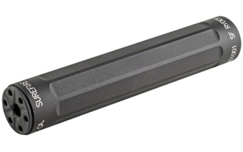 Surefire Ryder Rimfire Suppressor SS 22LR 5.4" 1/2X28