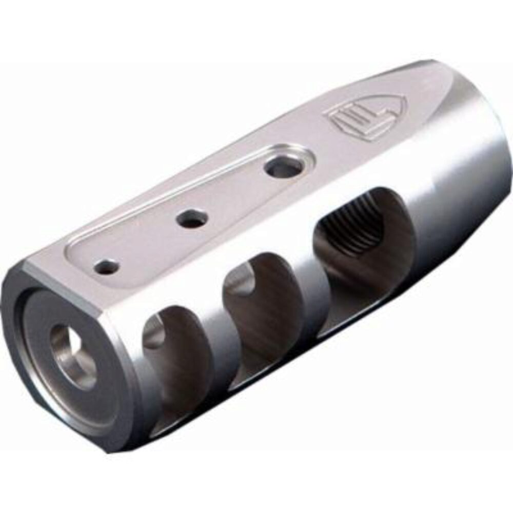 FORTIS RED STS MUZZLE BRAKE 556