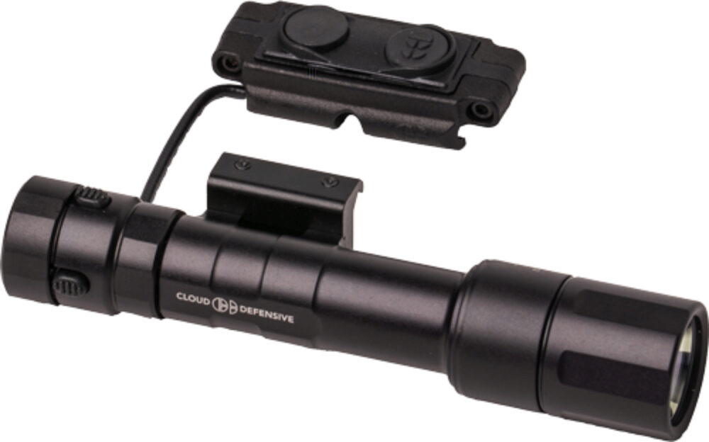 CLOUD DEFENSIVE REIN 2.0 WEAPN