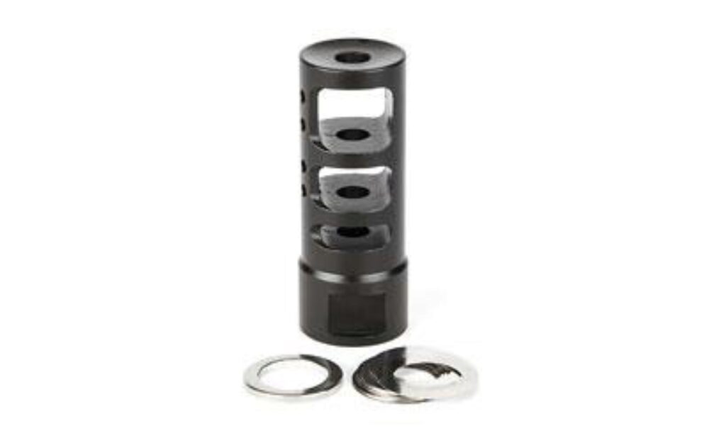 SPIKE'S R2 MUZZLE BRAKE 308