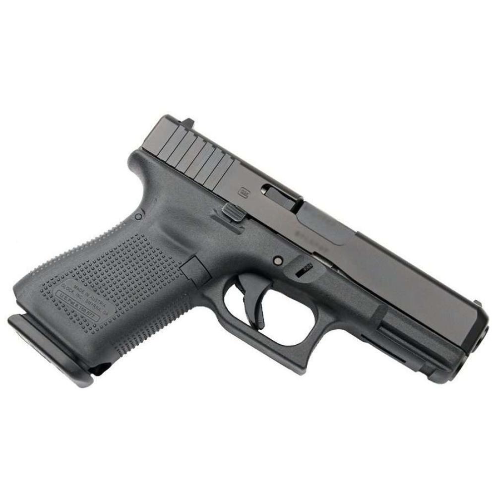 GLOCK 21 GEN4 GLOCK 21 GEN4