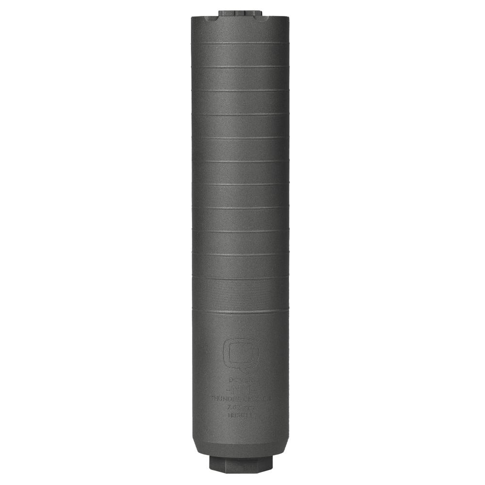 Q Thunder Chicken Suppressor Titanium Gray