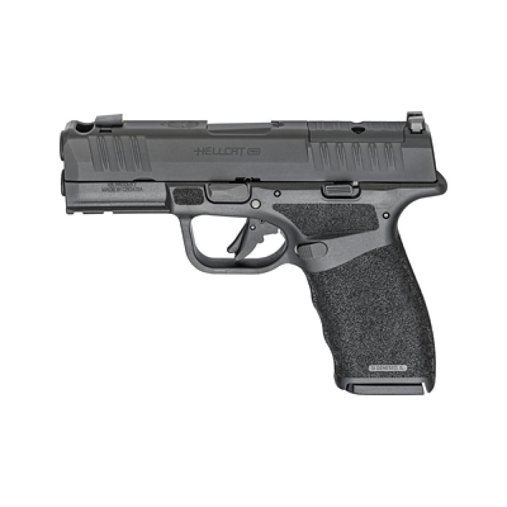 Springfield Hellcat Pro Comp 9MM