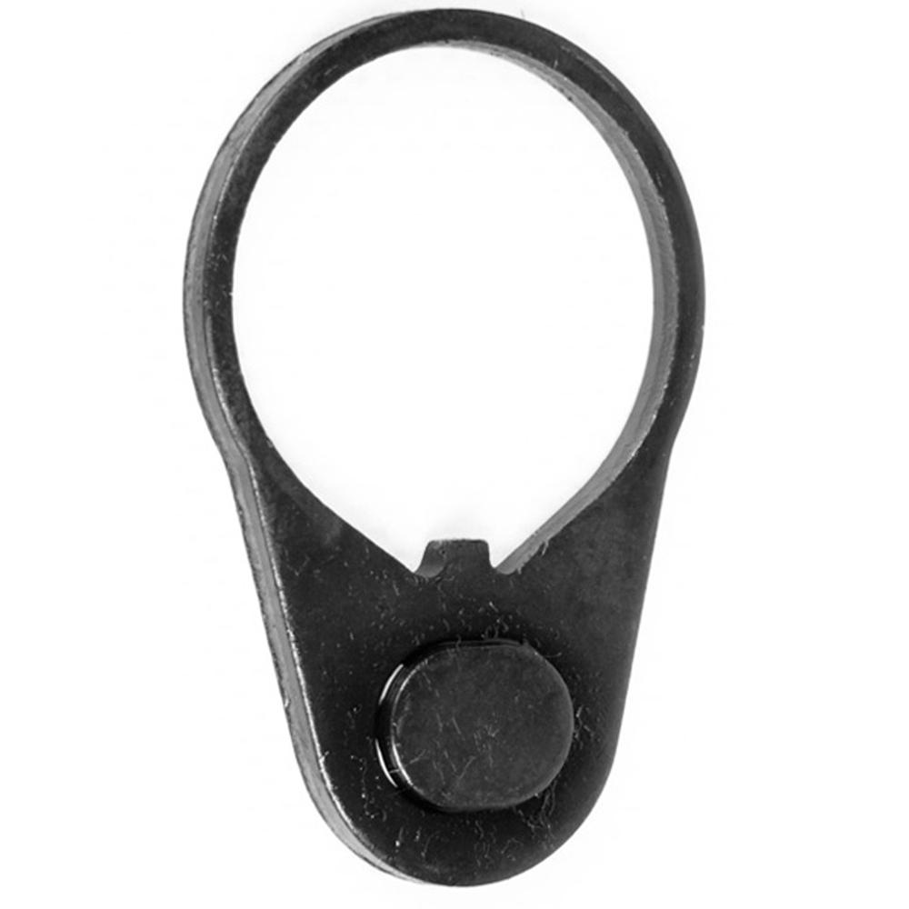 LBE Receiver End Plate 