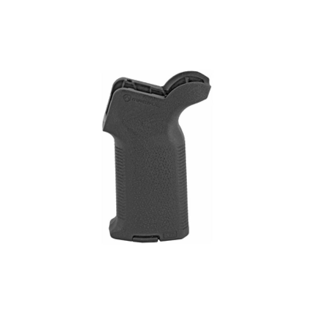 Magpul MOE-K2 Grip Aggressive Textured Black Polymer