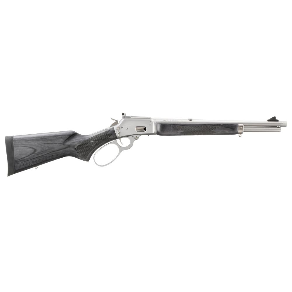 Marlin 1894, Trapper, 357 Magnum