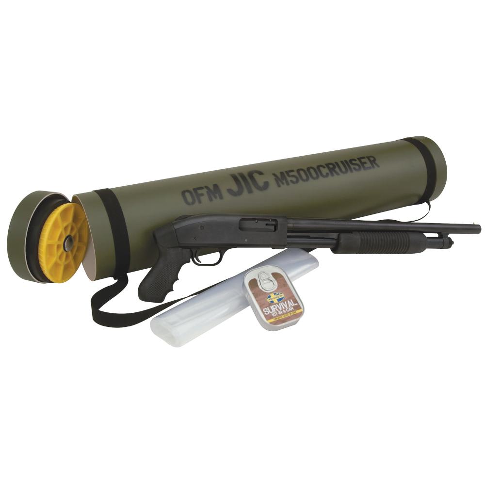 Mossberg  500 JIC Cruiser 12 Gauge