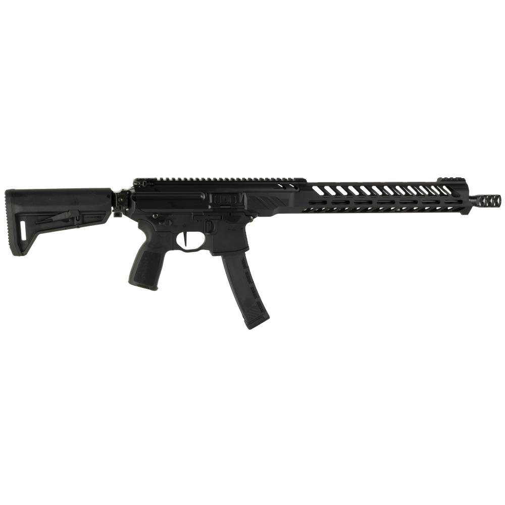 Sig Sauer  MPX PCC 9mm