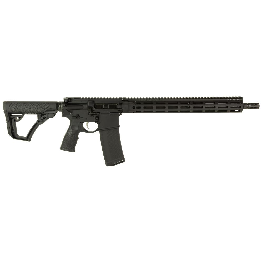 Daniel Defense, DDM4 V7