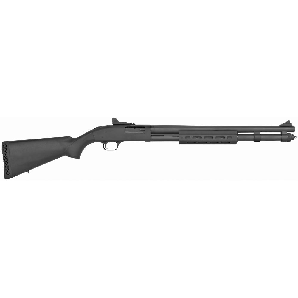 Mossberg 590 Tactical