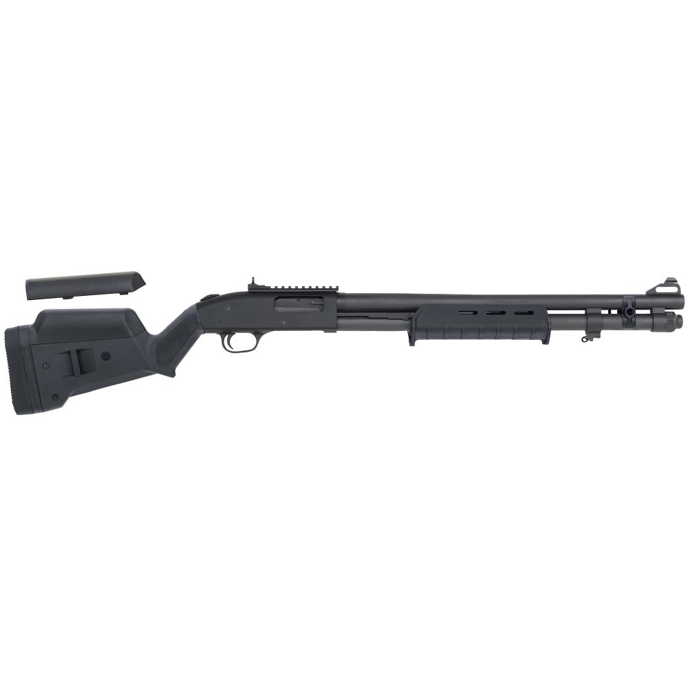 MOSSBERG 590A1 MAGPUL SHOTGUN 