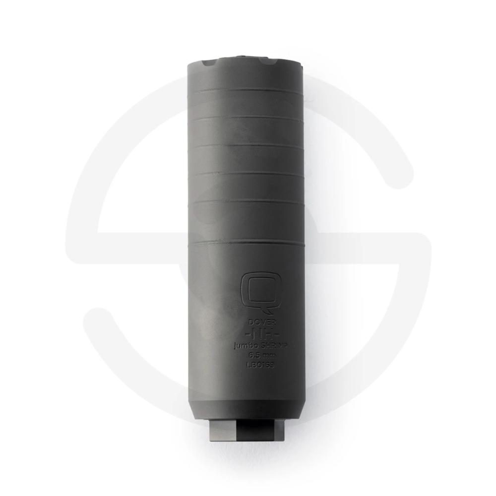 Q LLC Jumbo Shrimp Suppressor Titanium