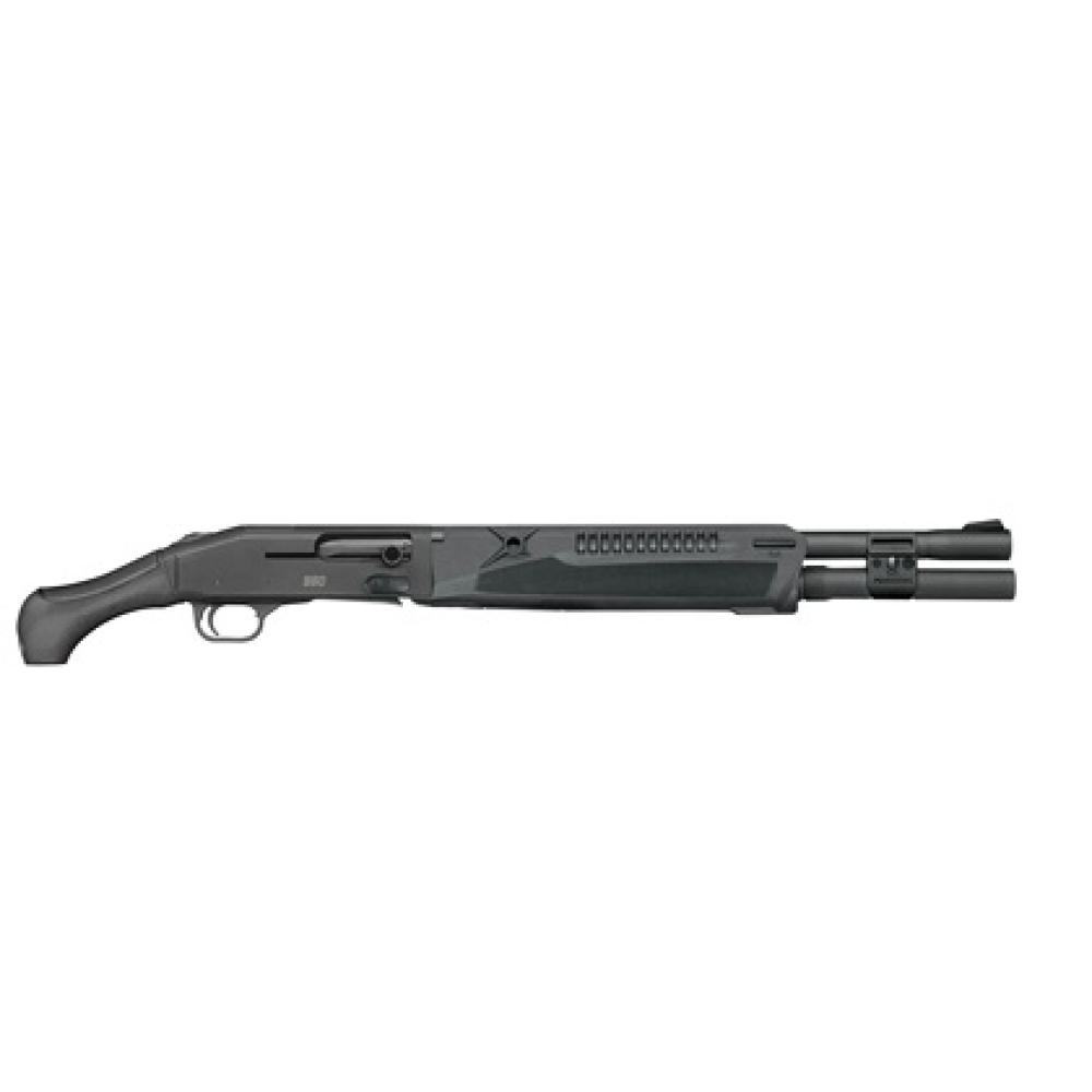 Mossberg 990 Aftershock SPX