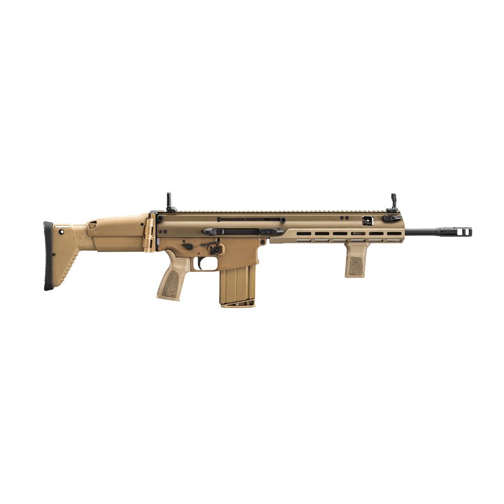 FN Scar 17S