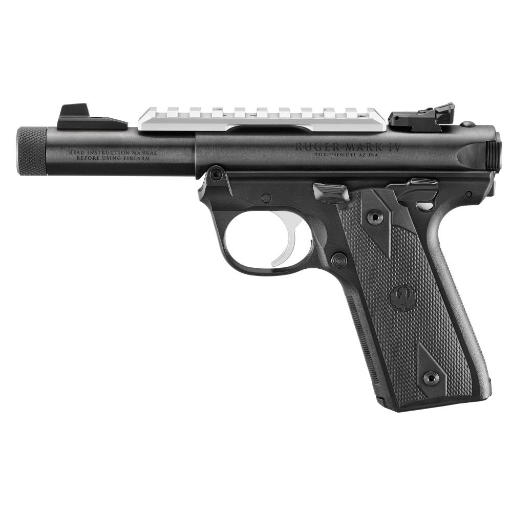 Ruger  Mark IV 22/45 