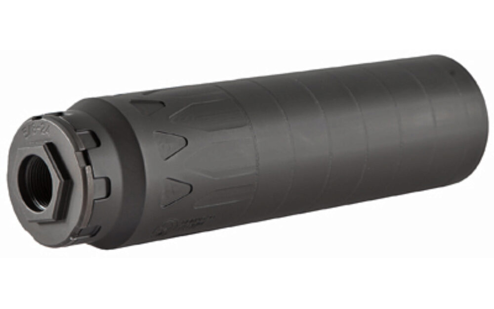 Dead Air Nomad 30 Cal Suppressor