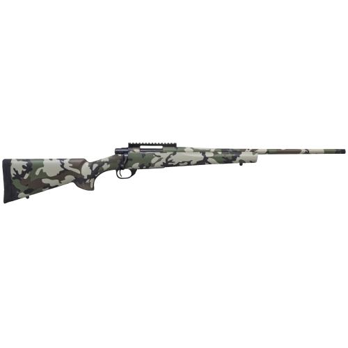 Howa M1500 308 Win 22" Woodland Camo
