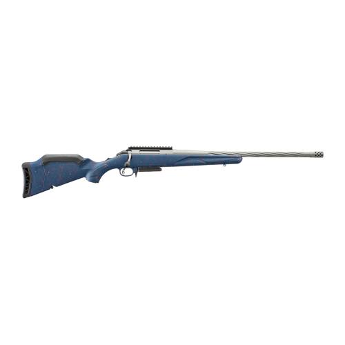 Ruger American 308 Win 20" 250th Anniversary