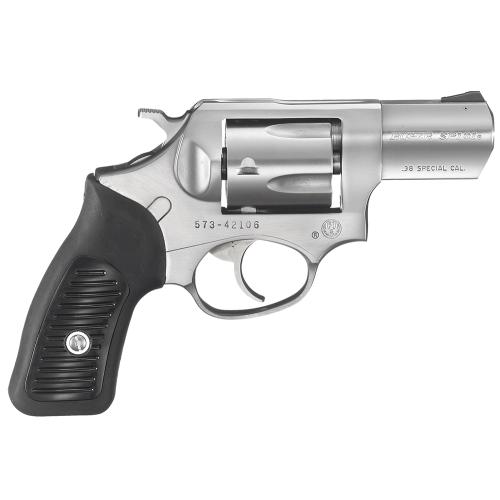 Ruger SP101 38spl Used