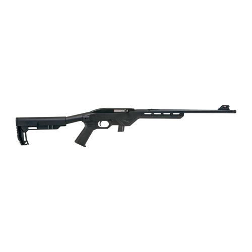 Citadel Trakr 22 LR 18"