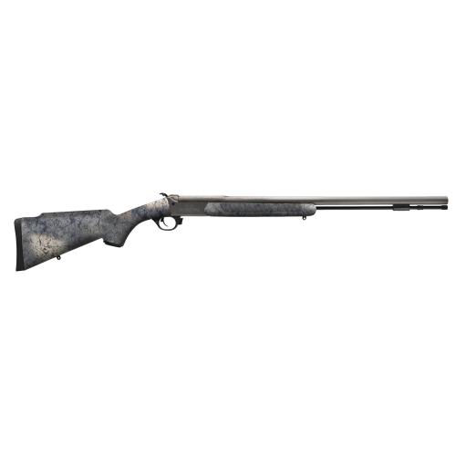 Traditions Nitrofire 50 Cal 26" Tungsten Cerakote