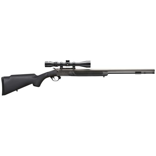 Traditions Nitrofire 50 Cal Muzzleloader 26" W/ Scope