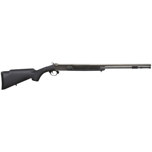 Traditions Nitrofire 50 Cal 26" Stainless Cerakote