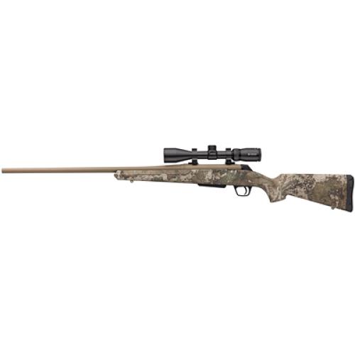 Winchester XPR 243 Win 22" With Vortex