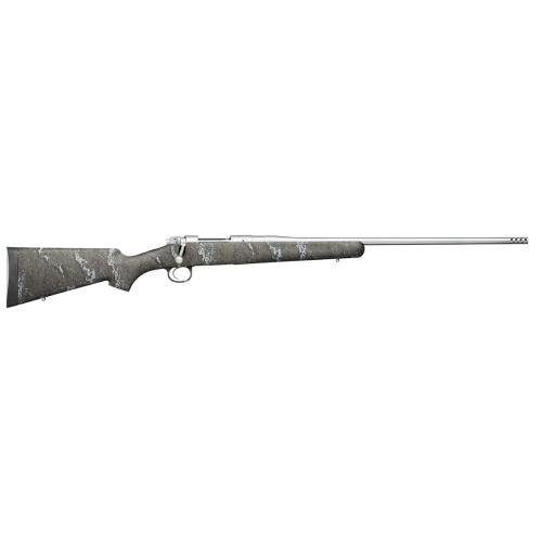 Kimber Hunter Pro 6.5 Creedmoor Desolve Blak