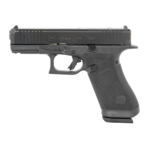 Glock G45 Gen6 9mm 4"