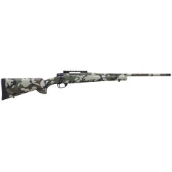 Howa M1500 308 Win 22