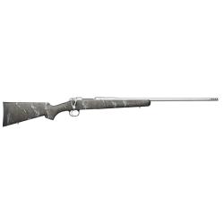Kimber Hunter Pro 6.5 Creedmoor Desolve Blak