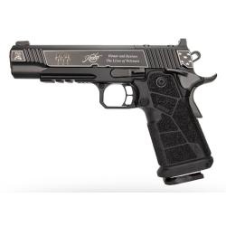 Kimber 1911 DS Warrior Boot Campaign 9mm 5
